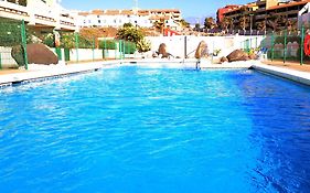 Refreshing Oasis