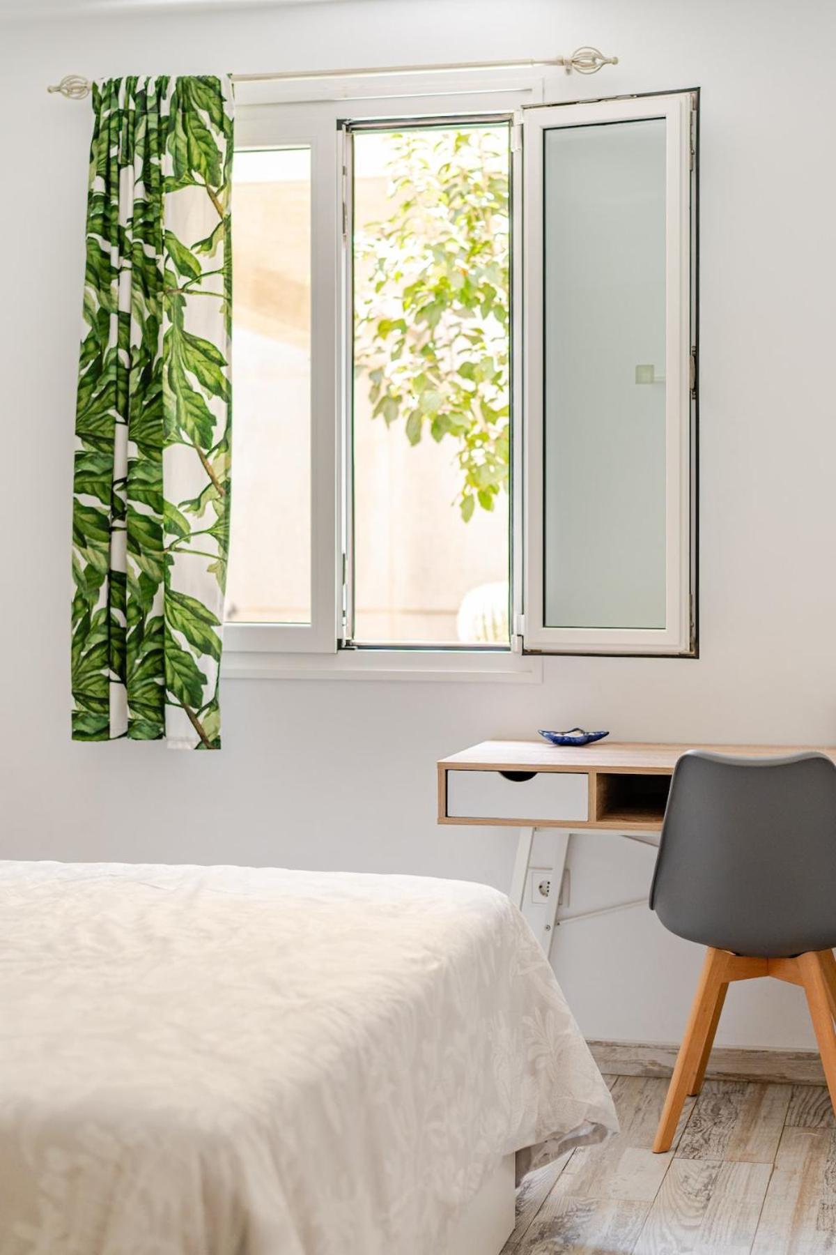Ferienwohnung Refreshing Oasis El Médano Exterior foto